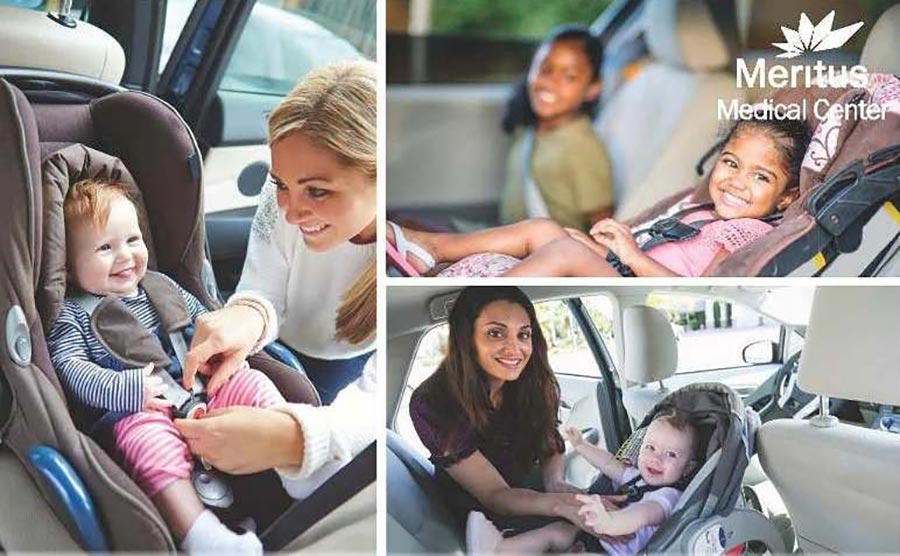 Is Your Car Seat Installed Correctly, How To Tell If A Car Seat Is Installed Correctly